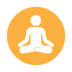 Réduction du stress