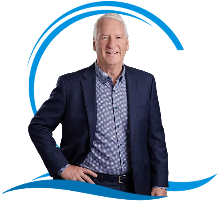Louis Houbart - Expert en Saines habitudes de vie
